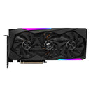 Placa Gráfica Gigabyte GeForce RTX 3070 Aorus Master 8GB GDDR6