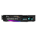 Placa Gráfica Gigabyte GeForce RTX 3070 Aorus Master 8GB GDDR6