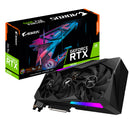 Placa Gráfica Gigabyte GeForce RTX 3070 Aorus Master 8GB GDDR6