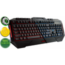 Tastiera da gioco Asus Cerberus