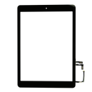 Ecran/Vitre iPad 5/Air 1 Tactile Noir ou Blanc