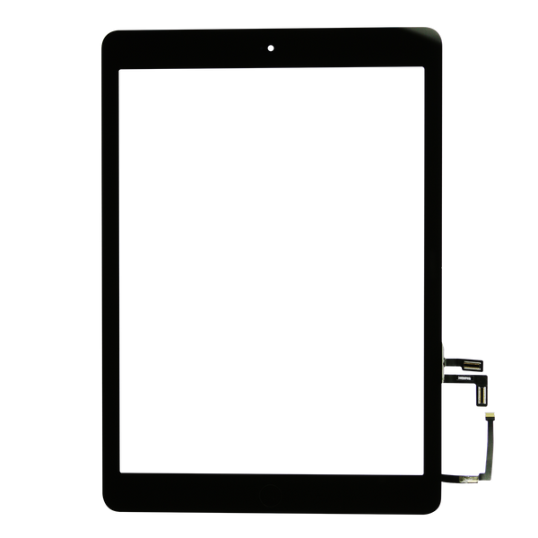 Pantalla Táctil iPad 5 / Air 1 Touchscreen Negro o Blanco