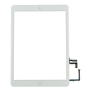 Ecran/Vitre iPad 5/Air 1 Tactile Noir ou Blanc