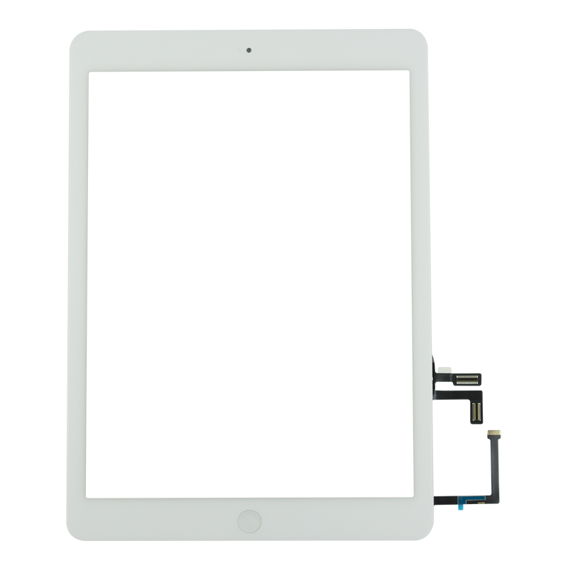 Ecra / Vidro iPad 5 / Air 1 Touchscreen Preto ou Branco