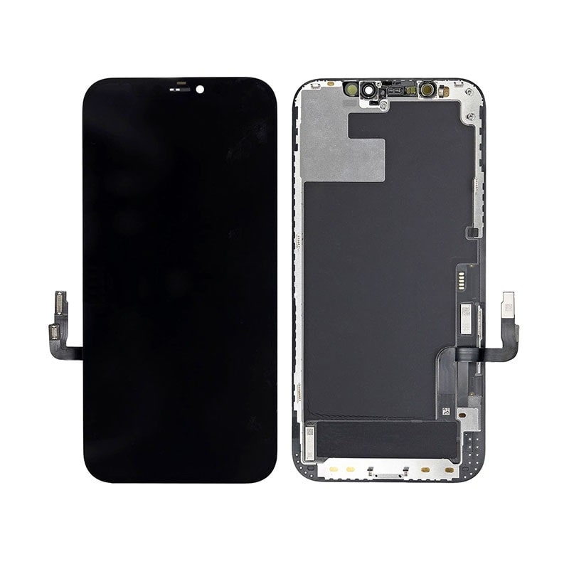 Display + schermo LCD touch per iPhone 12/12 Pro