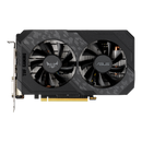 Placa Gráfica Asus TUF Gaming GeForce GTX 1650 4GB GDDR6