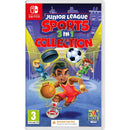 Gioco da collezione 3 in 1 di Junior League Sports (codice nella confezione) Nintendo Switch