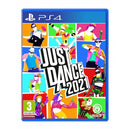 Just Dance 2021 PS4 game