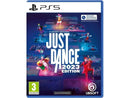 Jeu Just Dance 2023 (code sur boîte) PS5