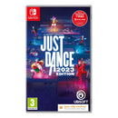 Jeu Just Dance 2023 (code sur boîte) Nintendo Switch