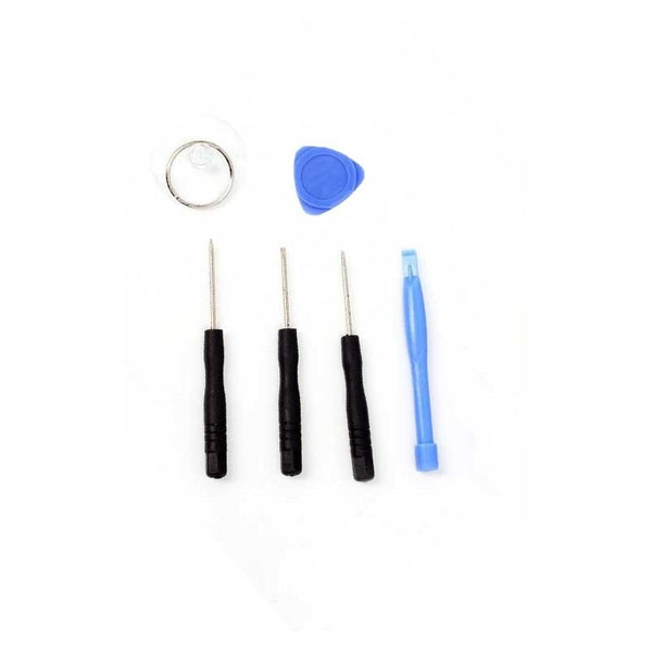 Kit 6 iPhone Repair Tools/Multibrand with Tri-Wing