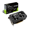 Placa Gráfica Asus TUF Gaming GeForce GTX 1650 4GB GDDR6