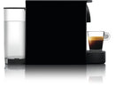 Macchina da caffè KRUPS Nespresso Essenza Mini XN1108P2 nera