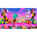 Juego LOL Sorpresa! BBS nacido para viajar Nintendo Switch