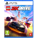 Lego 2k drive ps5-spiel
