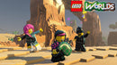 LEGO Worlds Nintendo Switch game