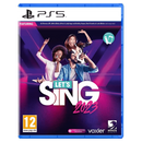 Juego Cantemos 2023 PS5