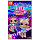 Juego L.O.L Surprise! Roller Dreams Nintendo Switch