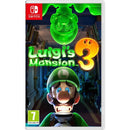 Luigi's Mansion 3 Game Nintendo Switch
