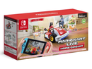 Juego Mario Kart Live Home Circuit - Mario Nintendo Switch