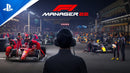 Gioco F1 Manager 2022 per Xbox One/Serie X
