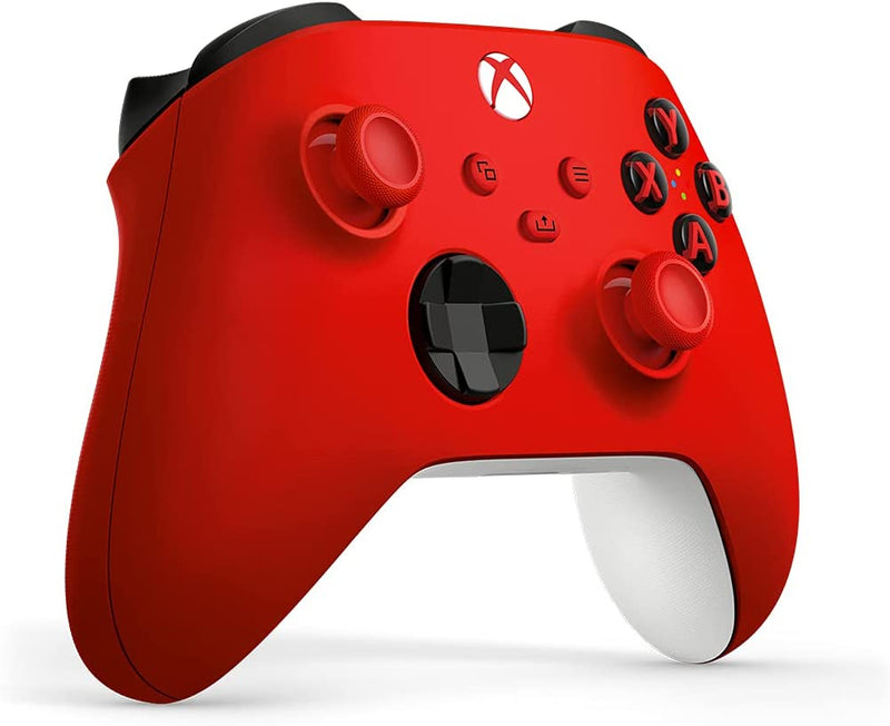 Microsoft Xbox Wireless Pulse Red Controller (Xbox One/Series X/S/PC)