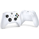 Microsoft Xbox Wireless Robot Controller Weiß/Weiß (Xbox One/Series X/S/PC)