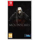 Gioco per Nintendo Switch di Moonscars