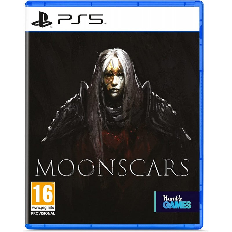 Gioco Moonscars per PS5