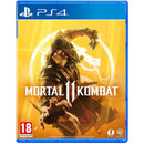 Mortal Kombat 11 Jeu PS4