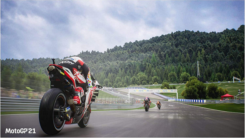 Gioco PS5 MotoGP 2021
