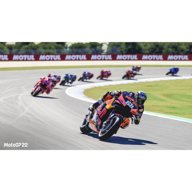 Gioco PS5 MotoGP 2022 Day One Edition 