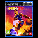 Juego NBA 2K23 PS5