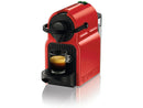 Machine à café KRUPS Nespresso Inissia XN1005P04 Rouge