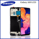 Ecran Display + Tactile LCD Samsung A10/A105