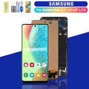 Pantalla Display + Táctil LCD Samsung A71/A715F