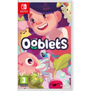 Juego Ooblets Nintendo Switch