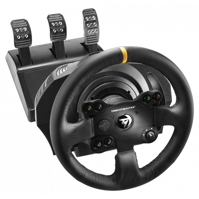 Volante Thrustmaster TX Racing Wheel Leather Edition per Xbox One/PC