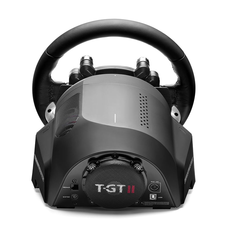 Volant de course Thrustmaster T-GT II + base servo (PS4/PS5/PC)