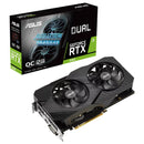 Placa Gráfica Asus GeForce RTX 2060 Dual EVO OC Edition 12GB GDDR6