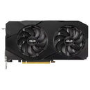 Placa Gráfica Asus GeForce RTX 2060 Dual EVO OC Edition 12GB GDDR6