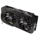 Placa Gráfica Asus GeForce RTX 2060 Dual EVO OC Edition 12GB GDDR6