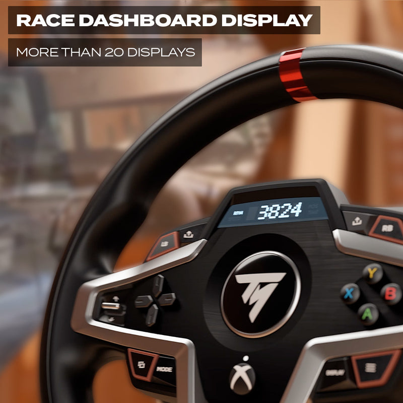 Volante Thrustmaster T248 Racing Wheel Xbox Series X|S/Xbox One/PC
