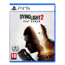 Jeu Dying Light 2 Stay Human PS5