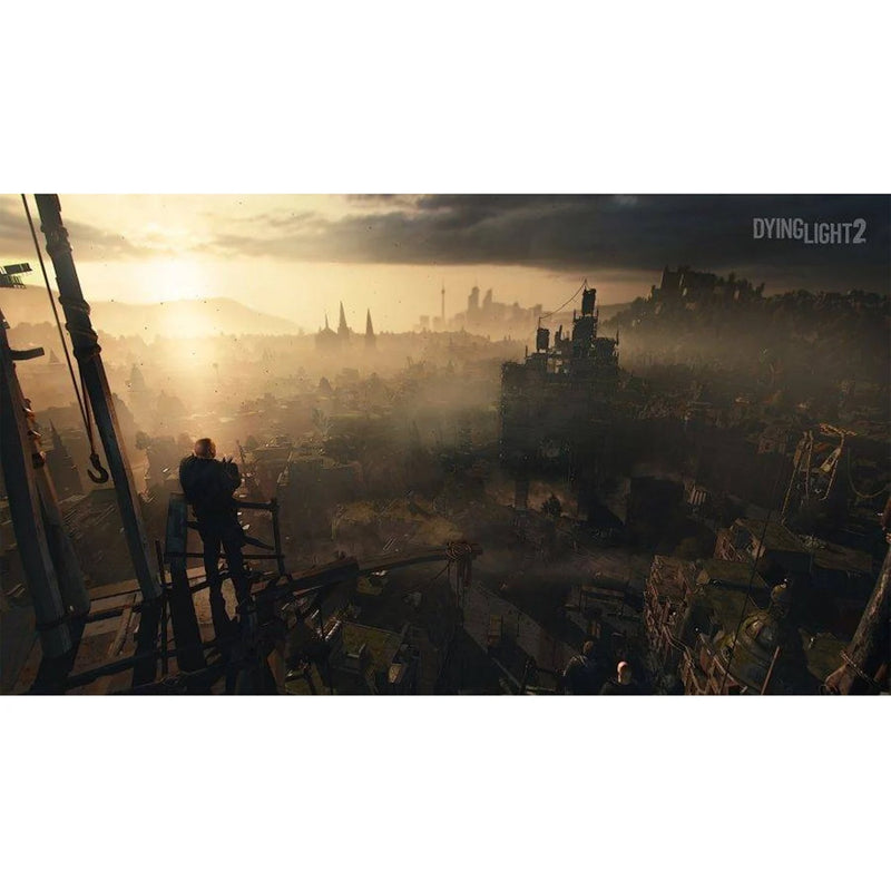 Jogo Dying Light 2 Stay Human PS5