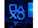 Lámpara Paladone PlayStation 5 Icons Light XL (Luz Azul)