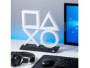 Lámpara Paladone PlayStation 5 Icons Light XL (Luz Azul)