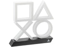 Lámpara Paladone PlayStation 5 Icons Light XL (Luz Azul)