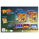 Gioco per PS4 Pang Adventures Buster Edition