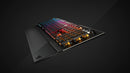 Teclado para juegos ROCCAT Vulcan 120 RGB Diseño mecánico PT Negro